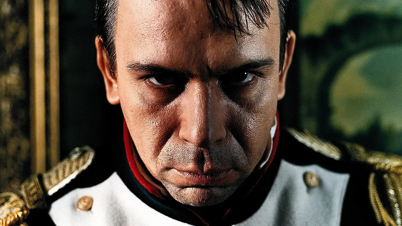 Napoleão - A Última Batalha do Imperador