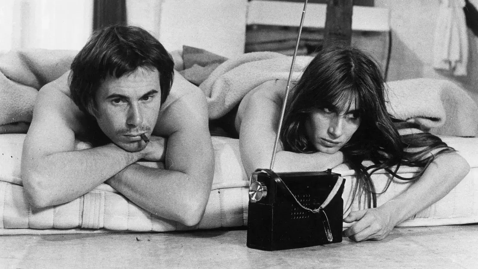 Le Retour d’Afrique