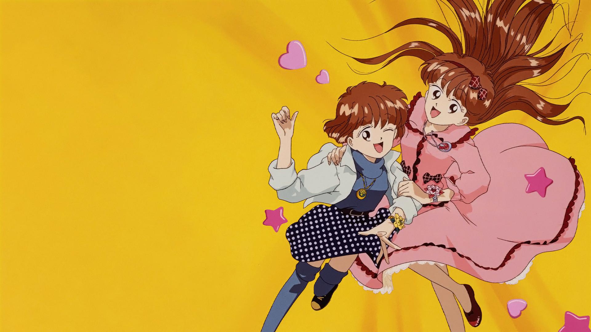 ミラクル☆ガールズ