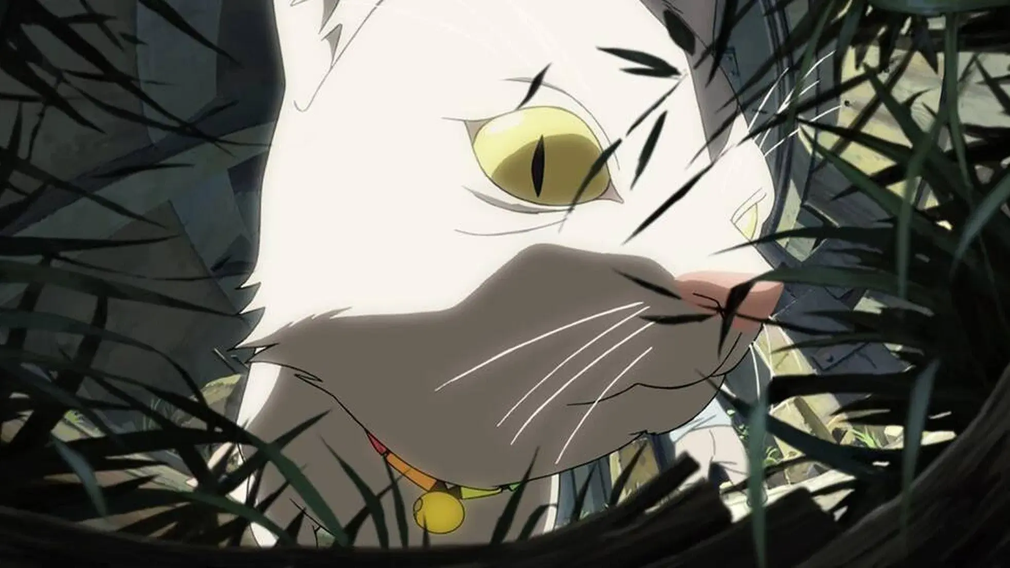 Animatrix: Além da Realidade