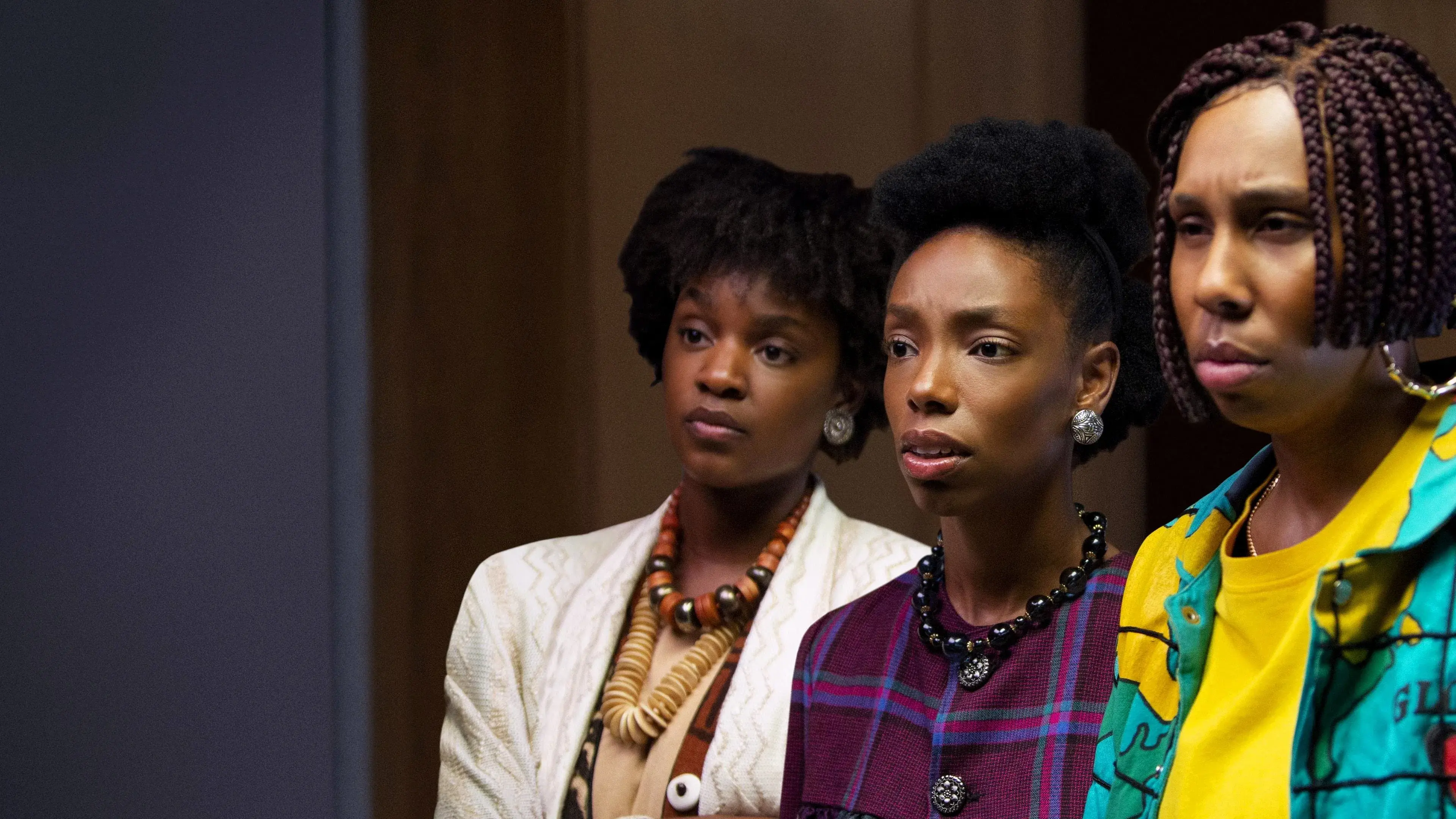 Bad Hair: A Maldição