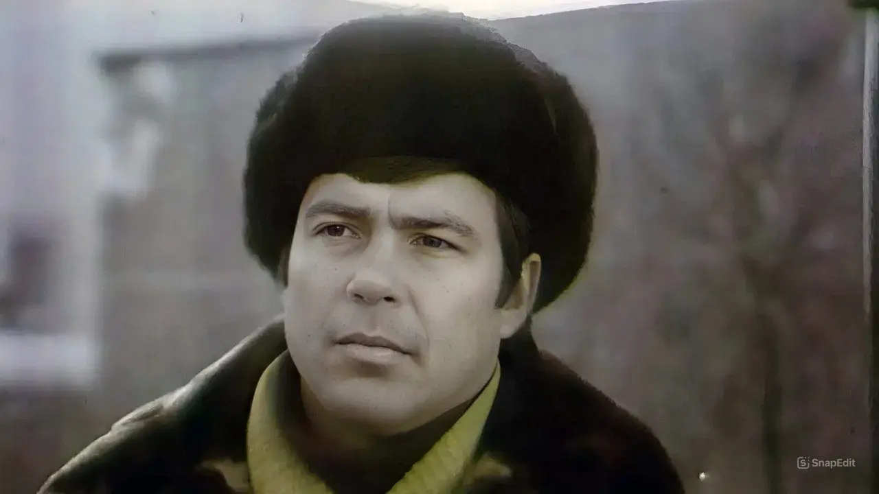 Алтунин принимает решение