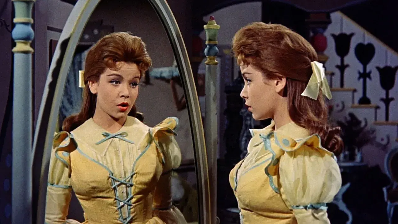 Uma Aventura na Terra dos Brinquedos