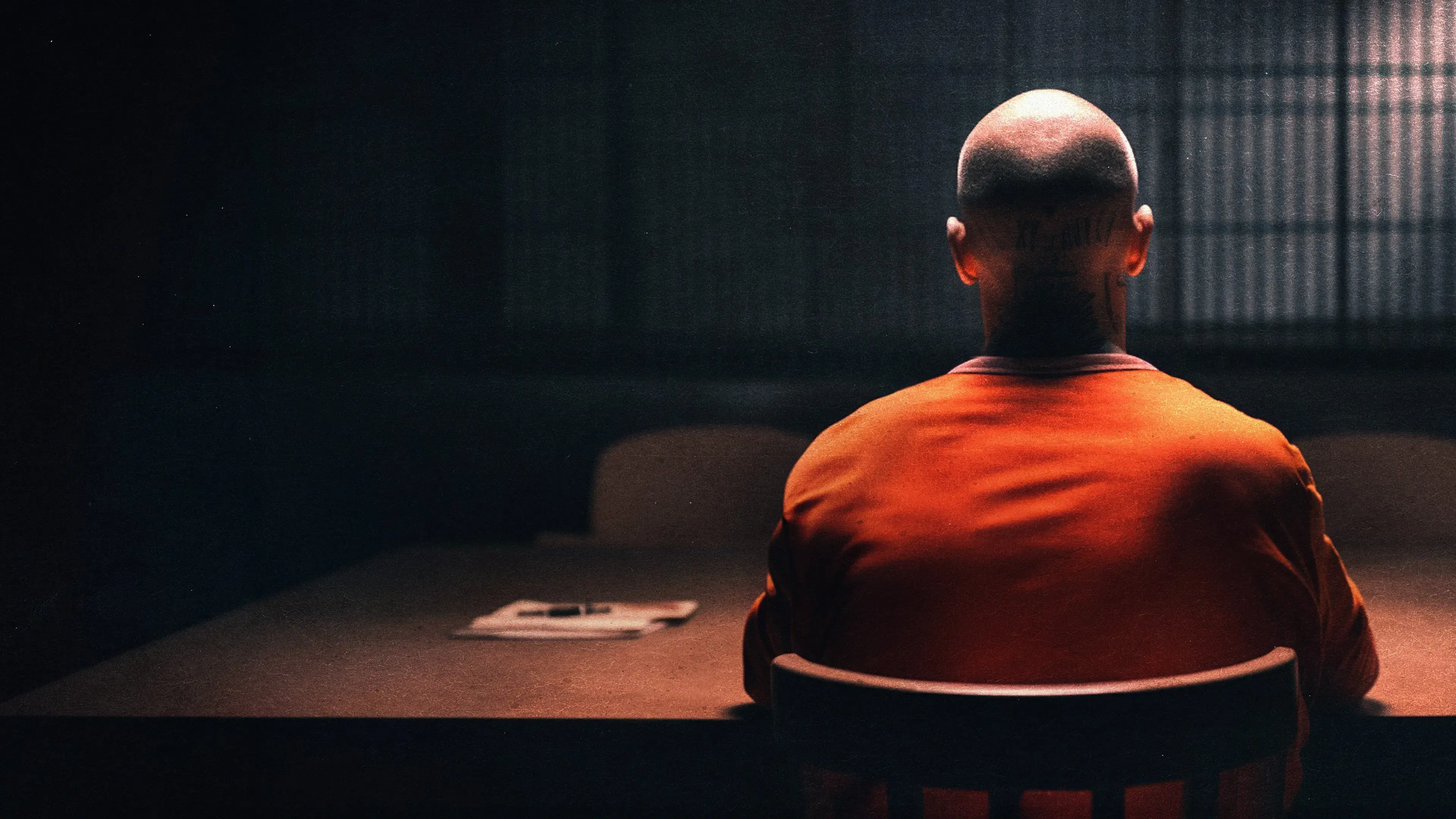 Vivendo com o Inimigo: De Frente com o Assassino