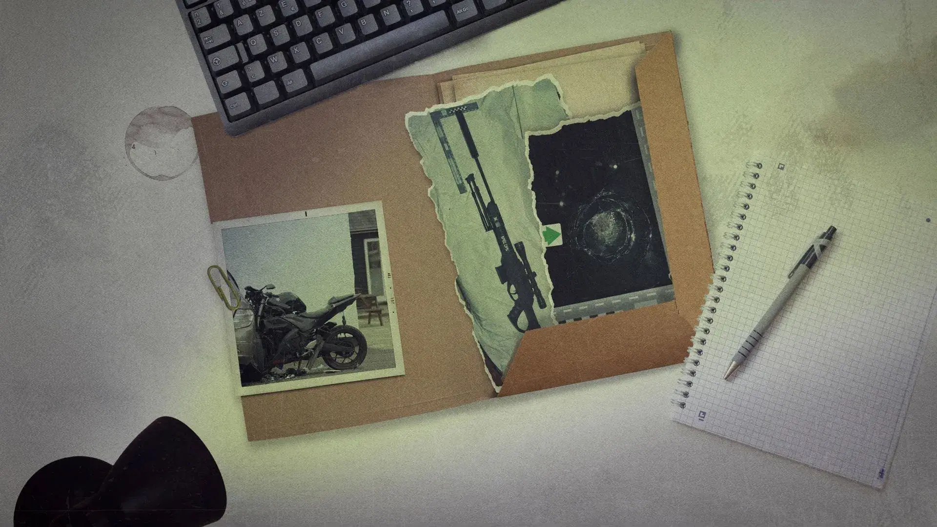 24 Hours in Police Custody