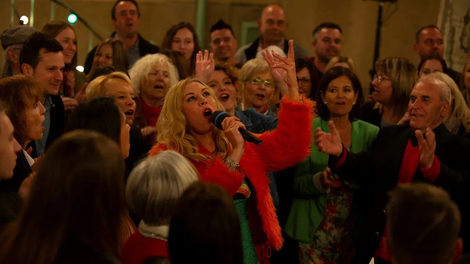 Minha Irmã de Paris