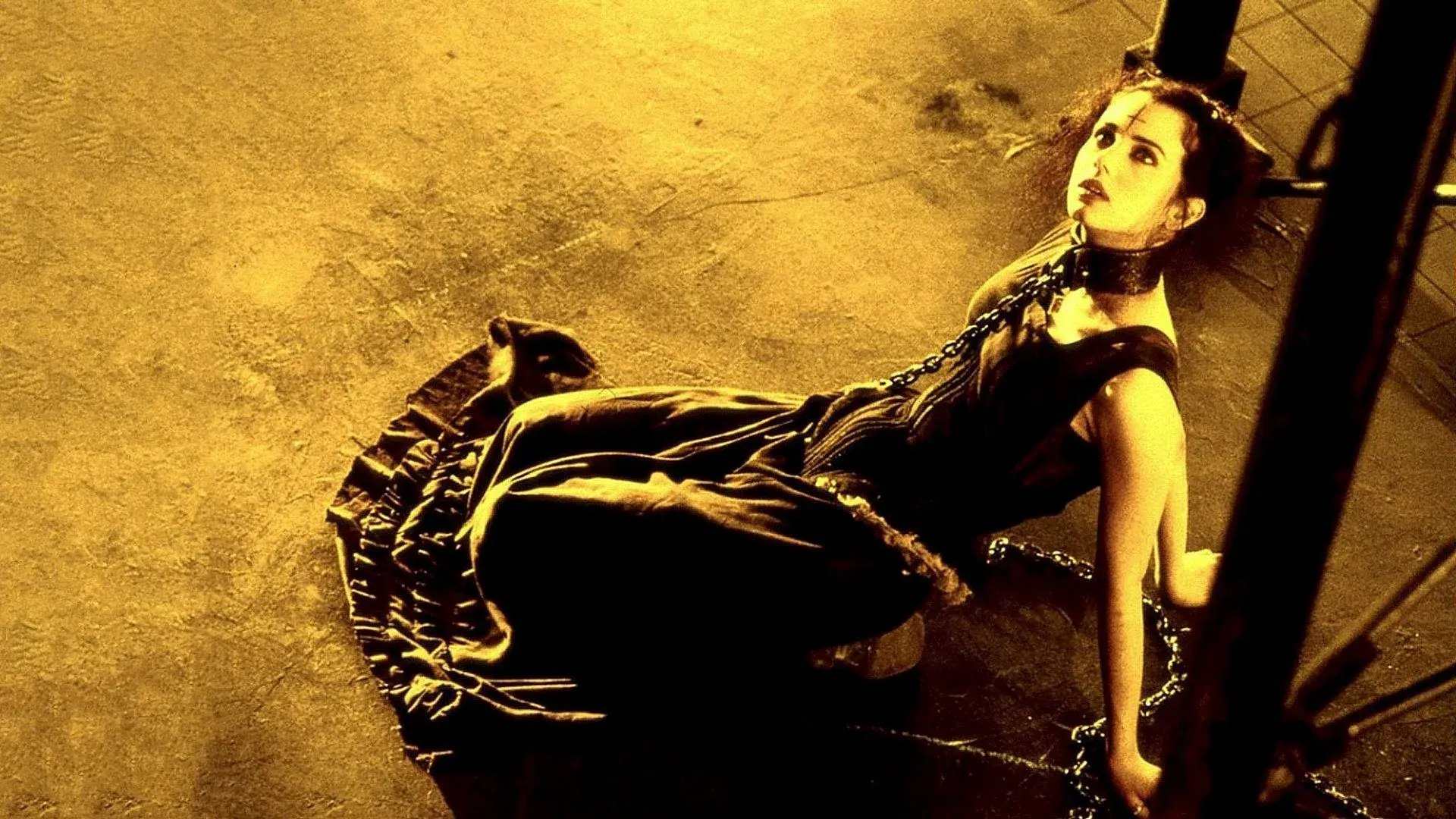 O Corvo: A Cidade dos Anjos