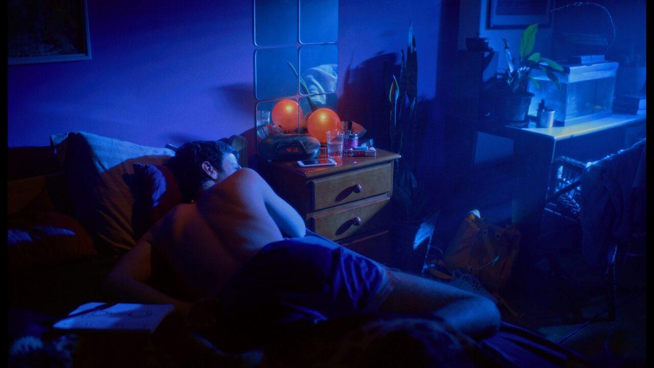 Ovnis, Monstros e Utopias: Três Curtas Queer