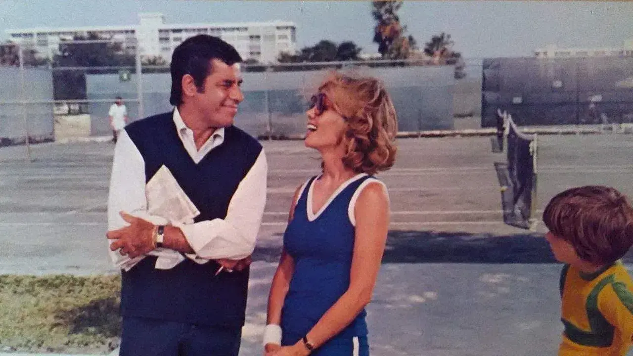 Um Trapalhão Mandando Brasa