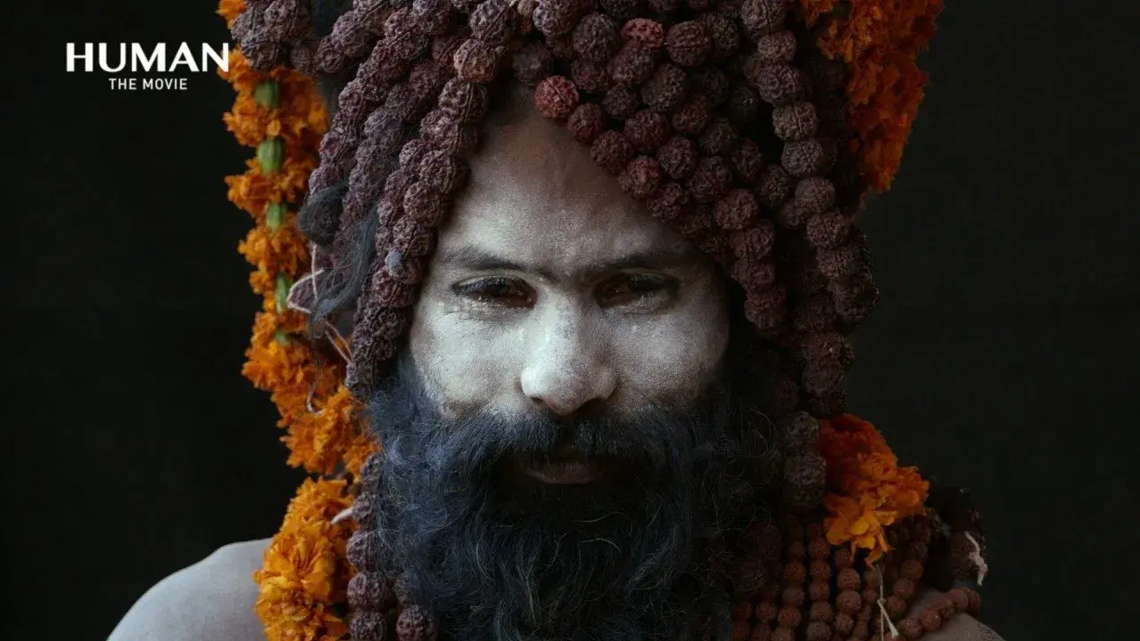 Humano: Uma Viagem Pela Vida