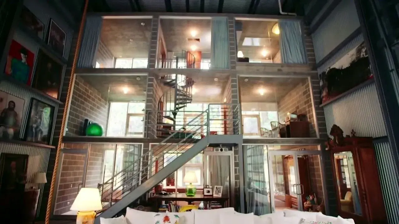 Incríveis por Dentro