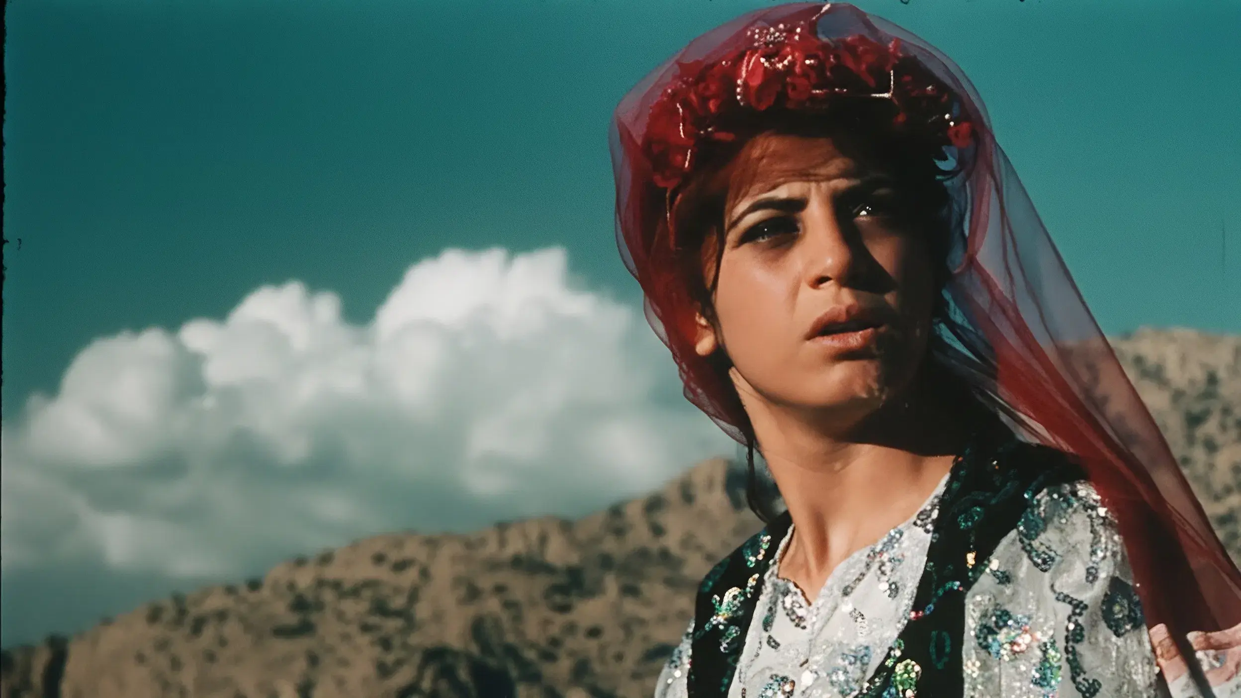 کنار رودخانه