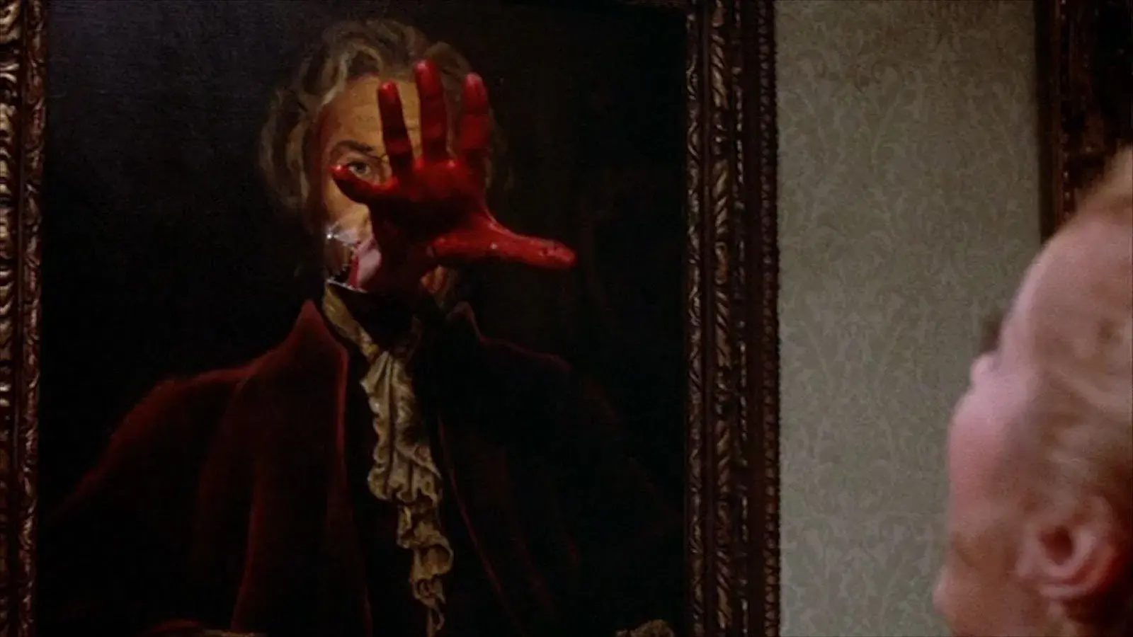 Os Gritos Que Aterrorizam