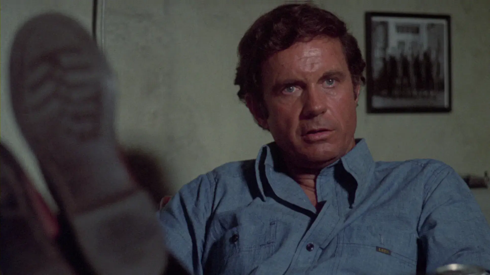 O Vidente Misterioso