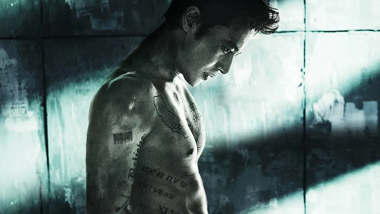 Assassino Profissional