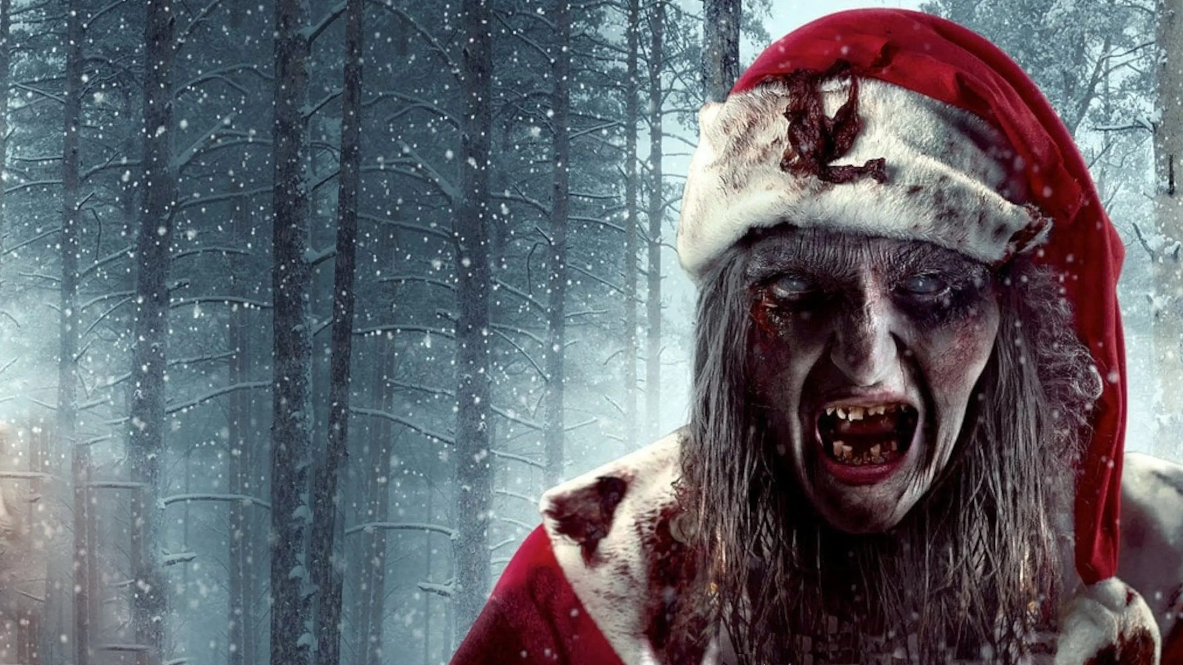 Krampus: 12 Mortes no Natal