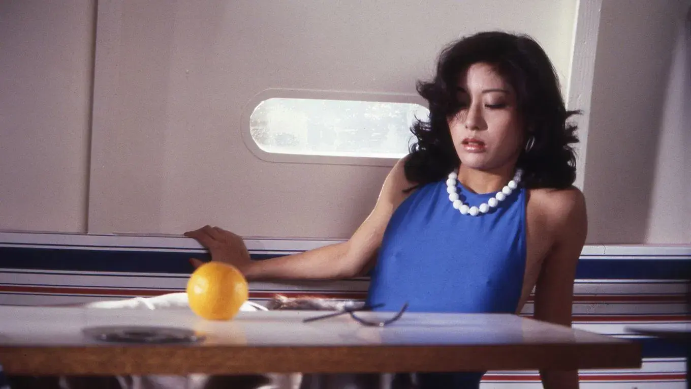 妻たちの性体験　夫の眼の前で、今...