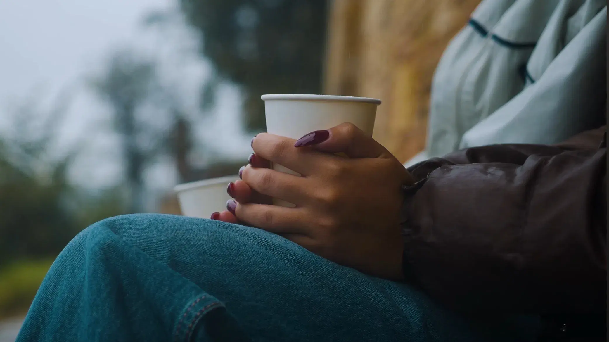 Kao kiša padaš, kao voda tečem