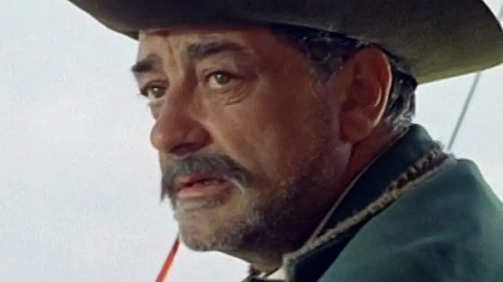 Perché uccidi ancora?