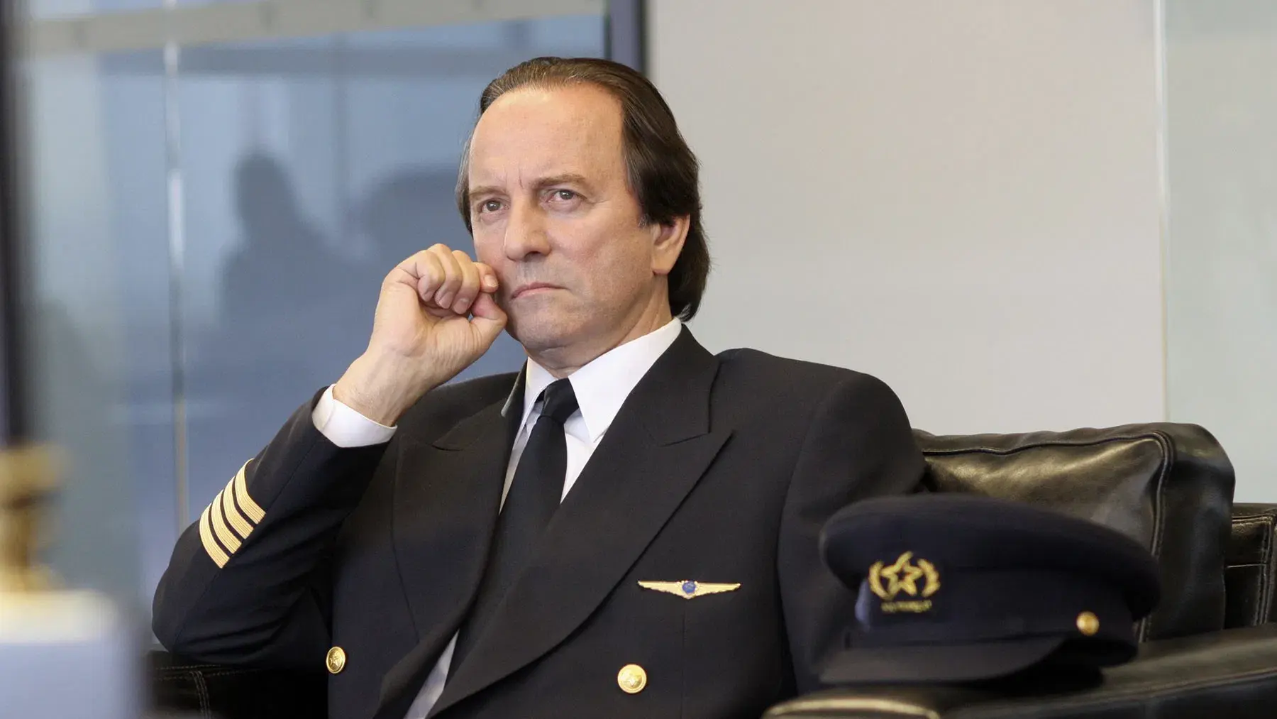 Piché : Entre Ciel et Terre