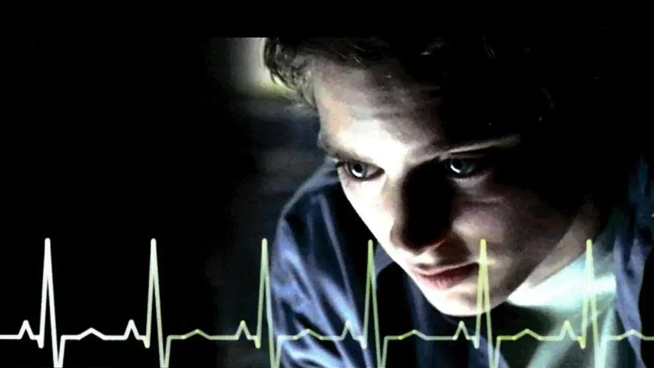 Pedaços de uma Vida