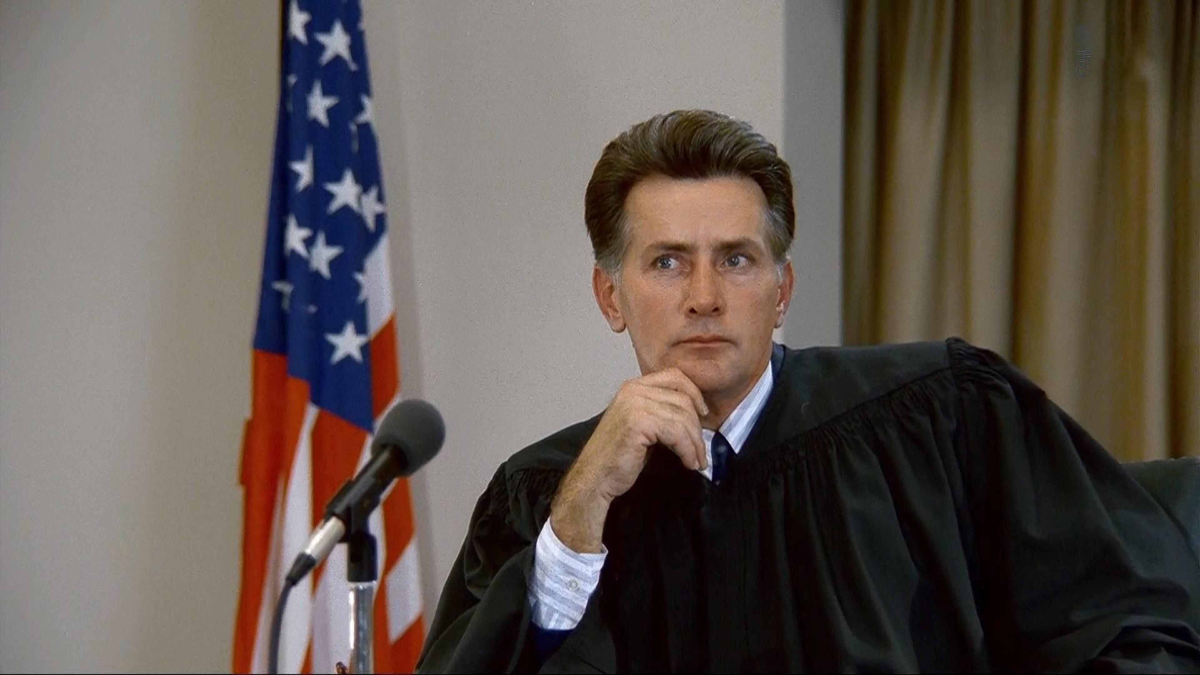 Julgamento em Berlim