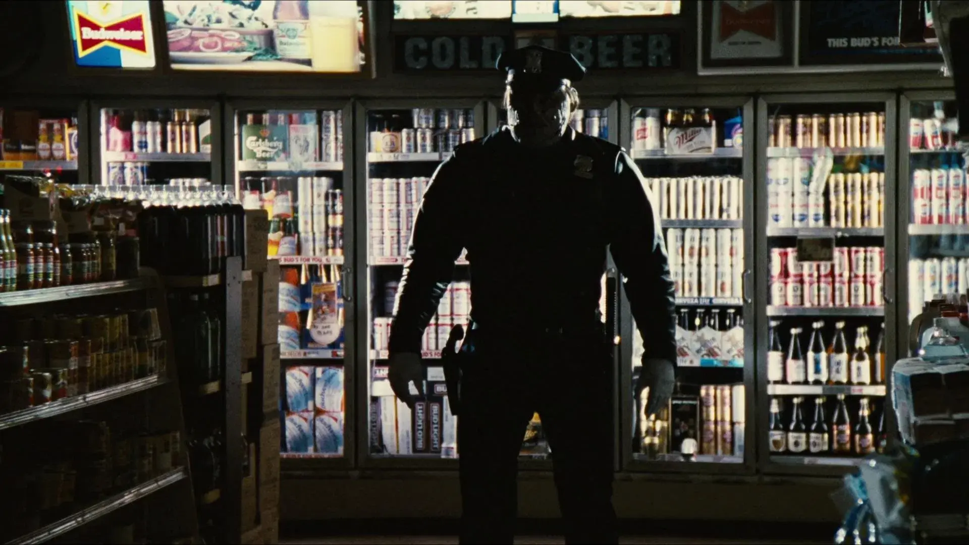 Maniac Cop 2: O Vingador