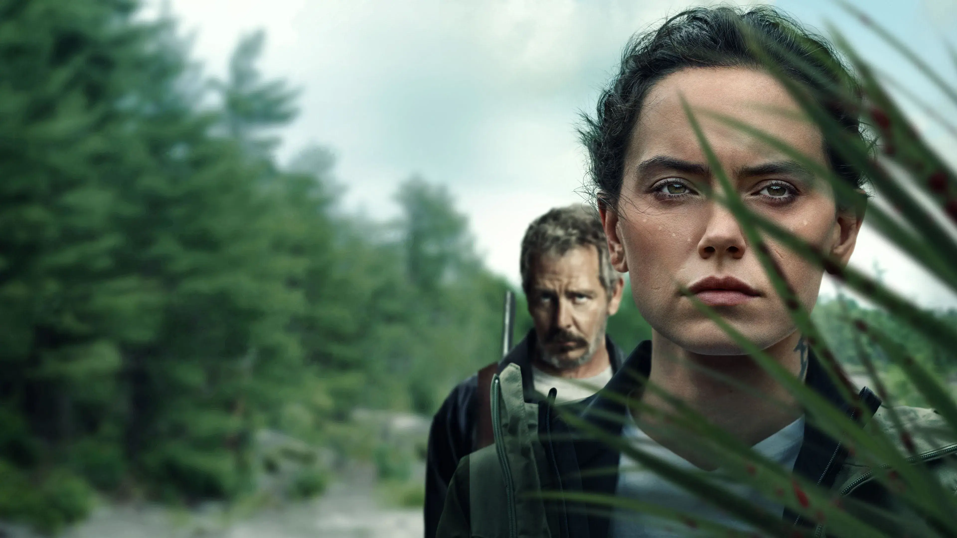 A Filha do Rei do Pântano