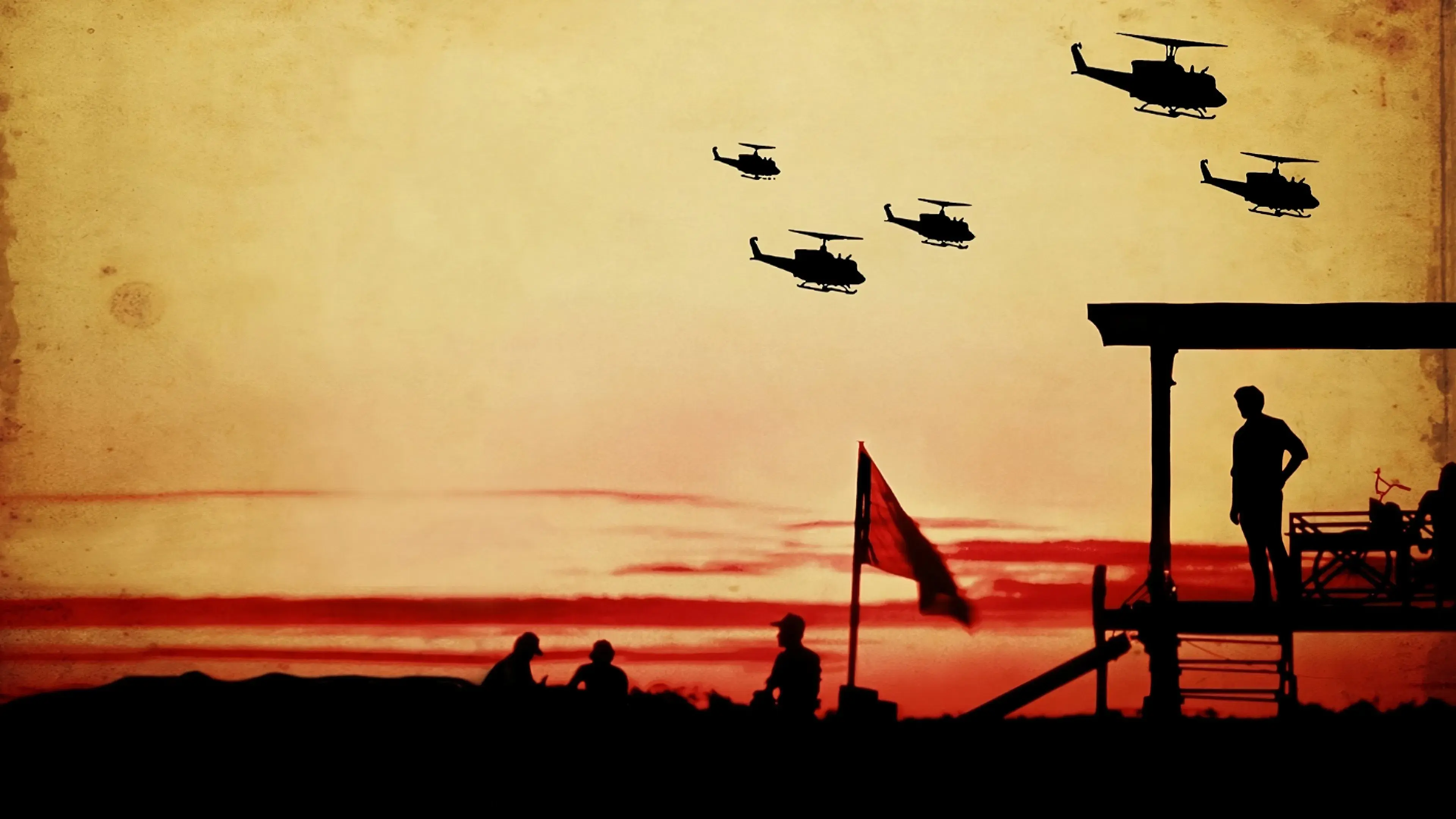 Os Gritos do Silêncio