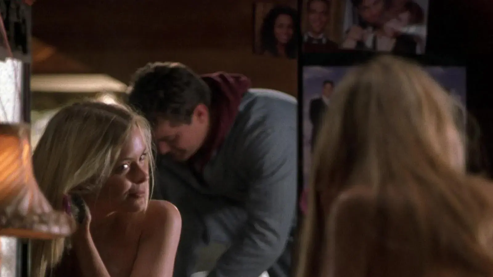 Dinheiro e Má Companhia