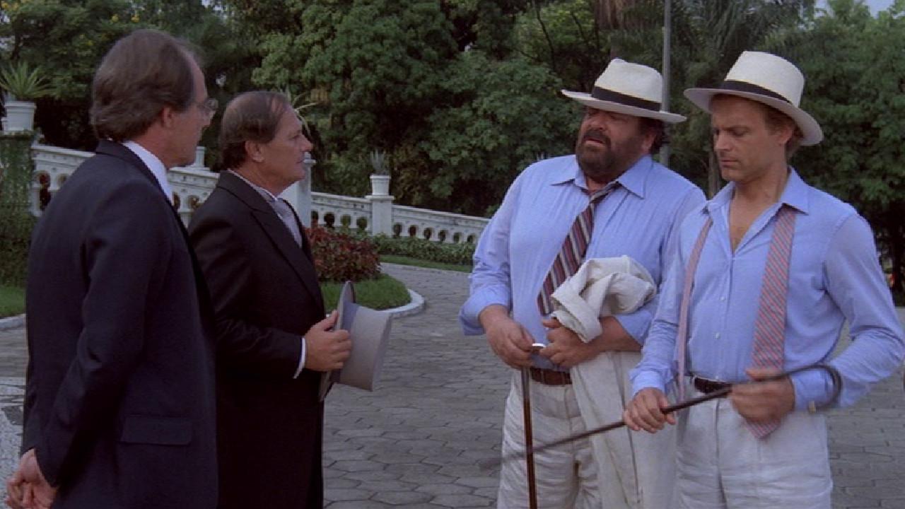 Eu, Você, Ele e os Outros