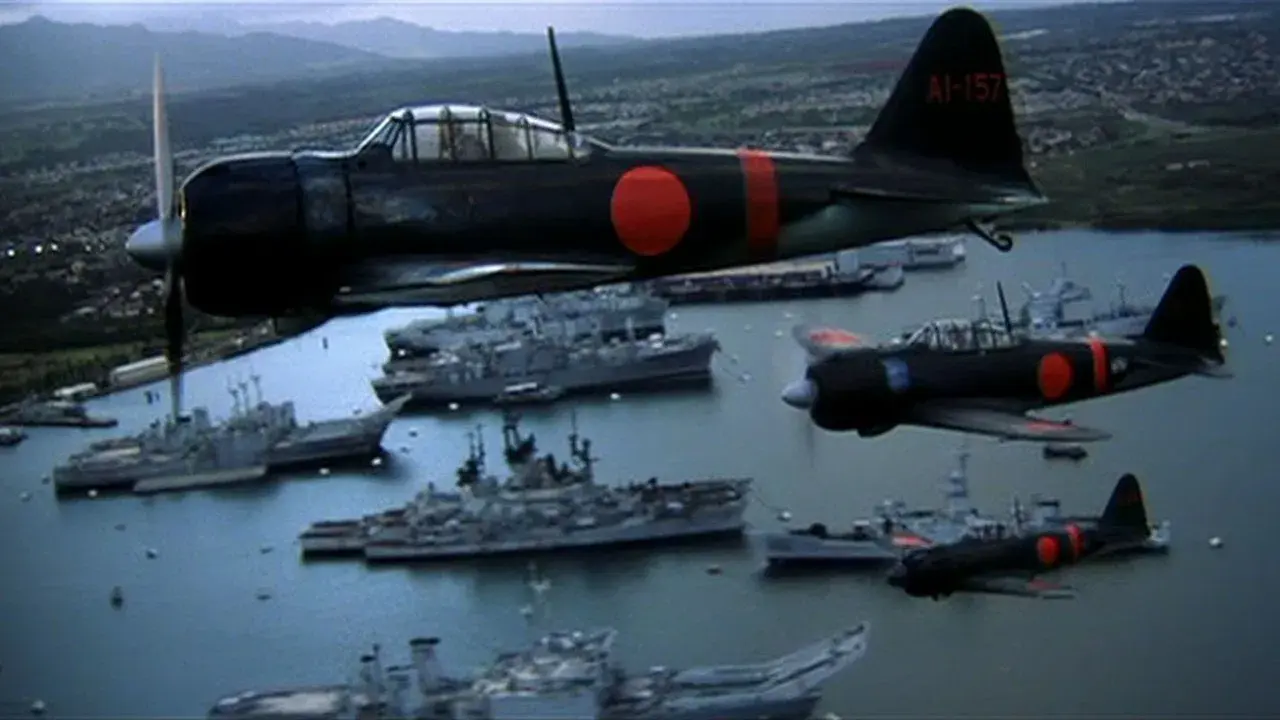 Grandes Batallas de la Historia