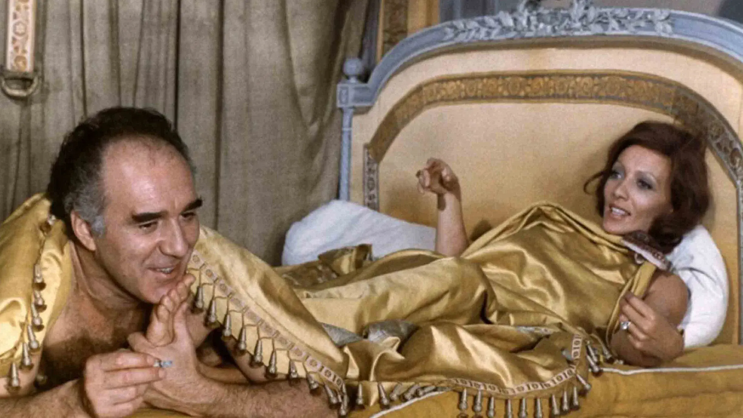 Amantes Inseparáveis