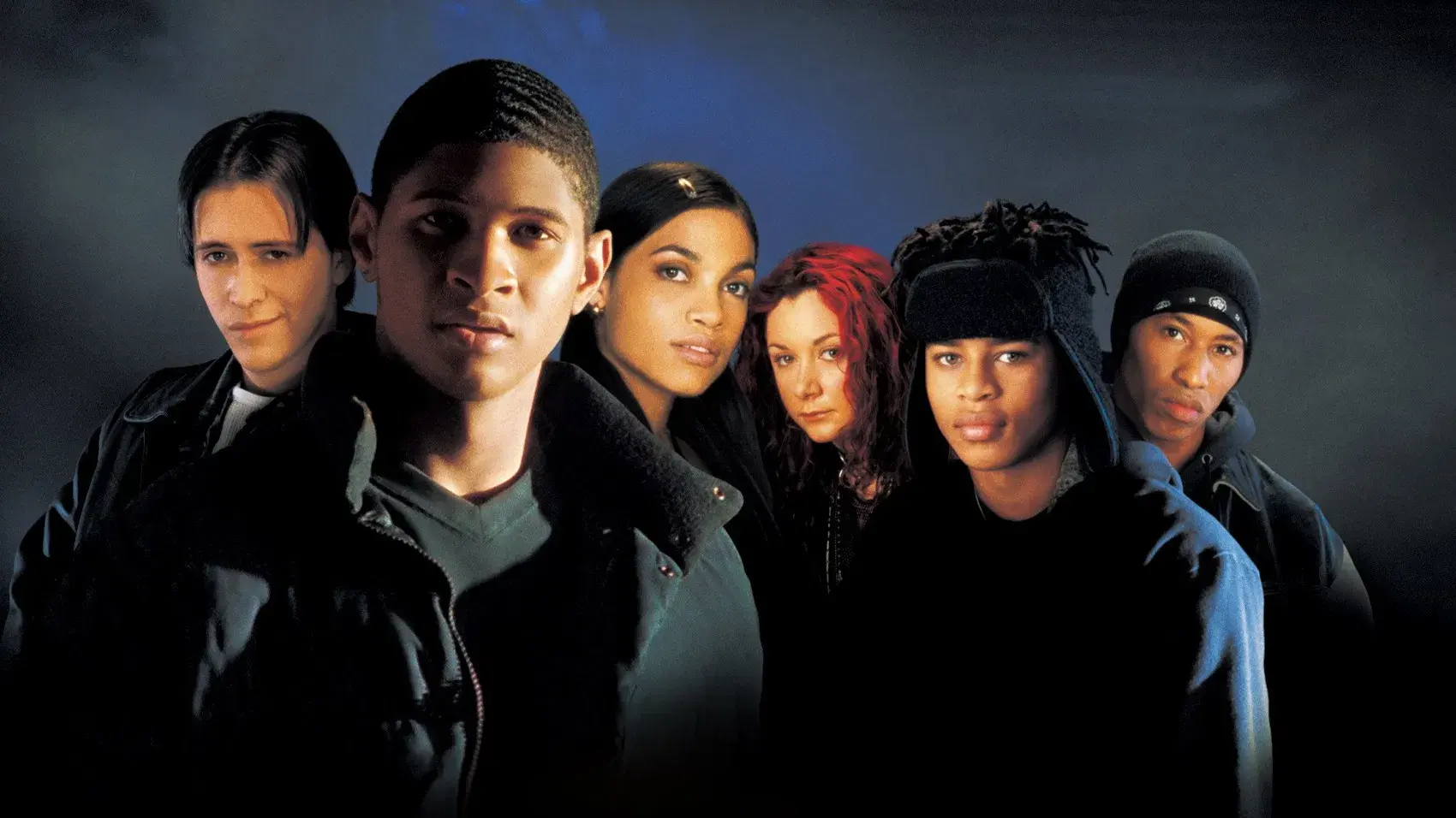 Um Grito por Justiça