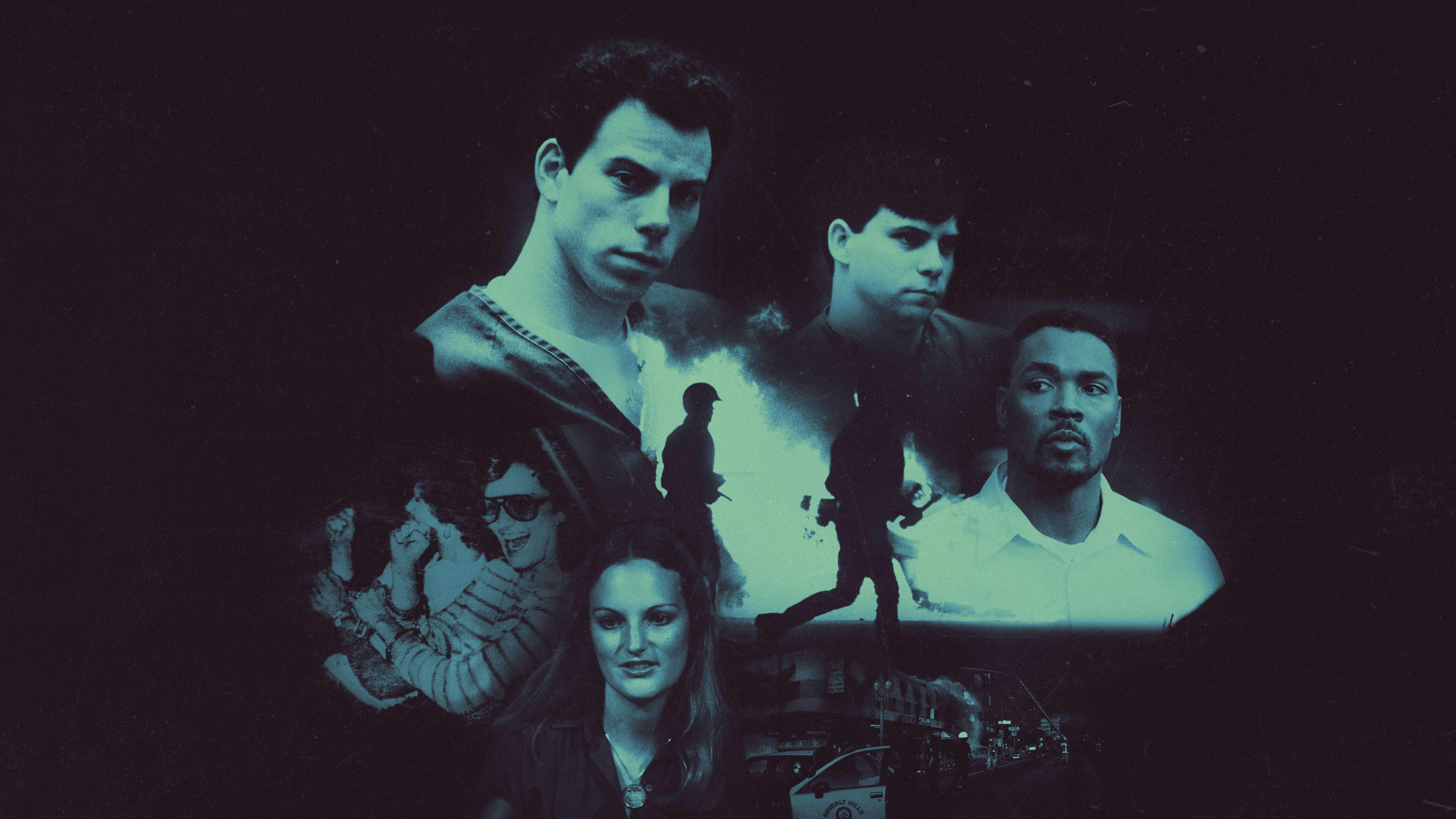 Crimes que Abalaram o Mundo