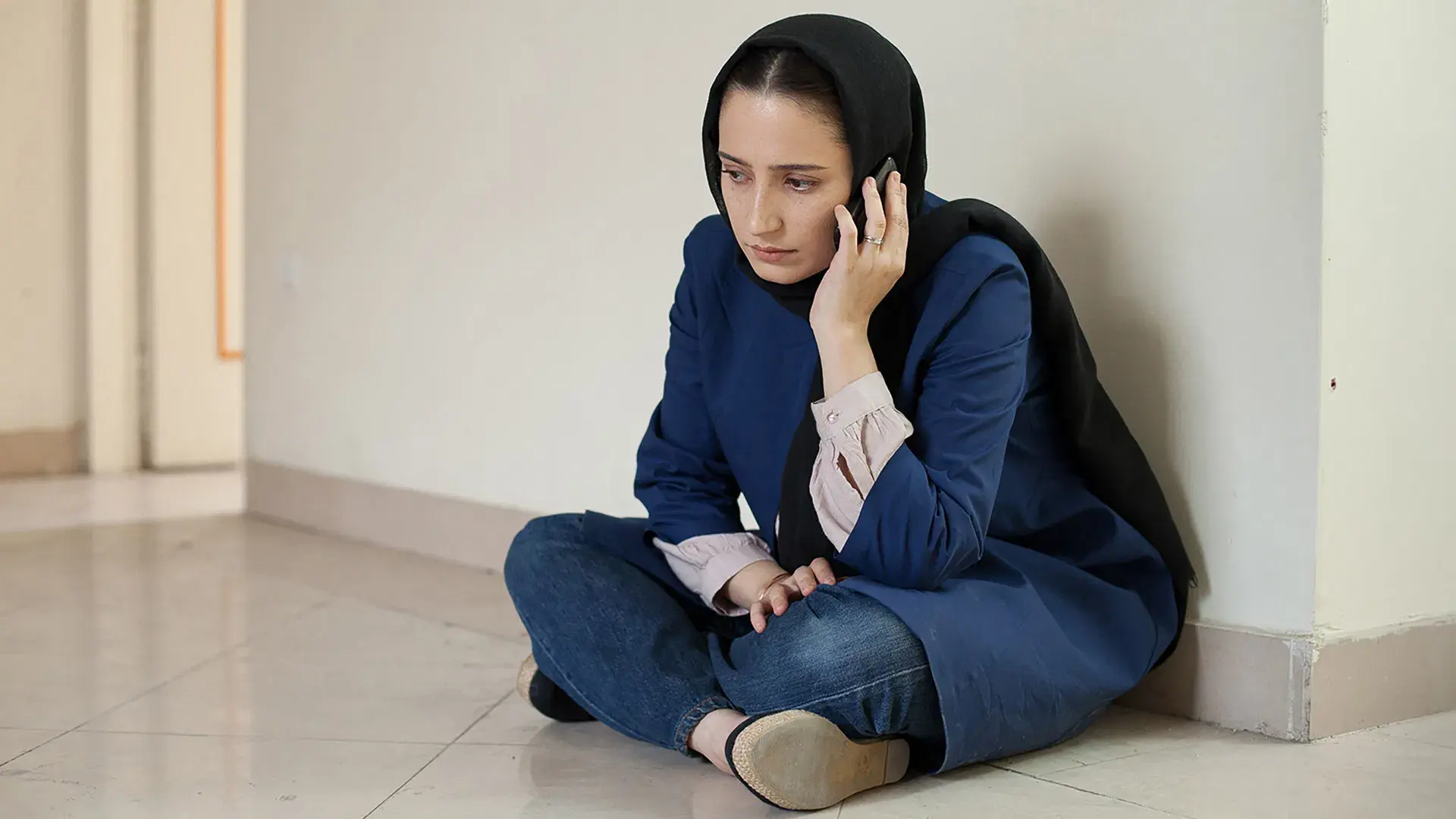 پریدن از ارتفاع کم