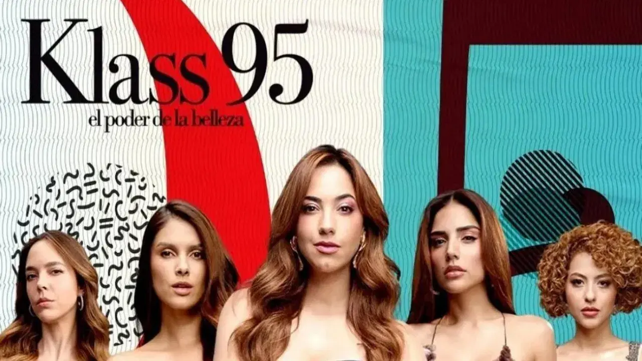 KLASS 95: O Poder da Beleza