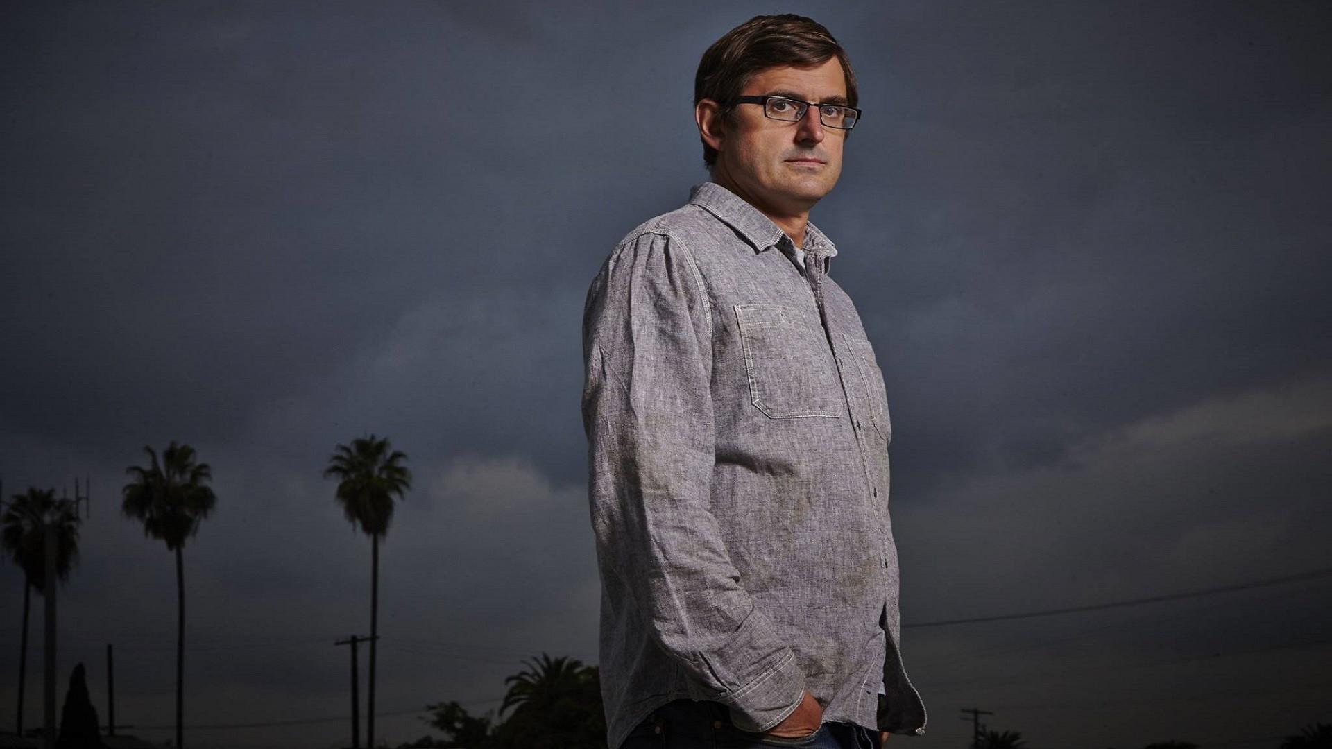Louis Theroux: LA Stories - City of Dogs