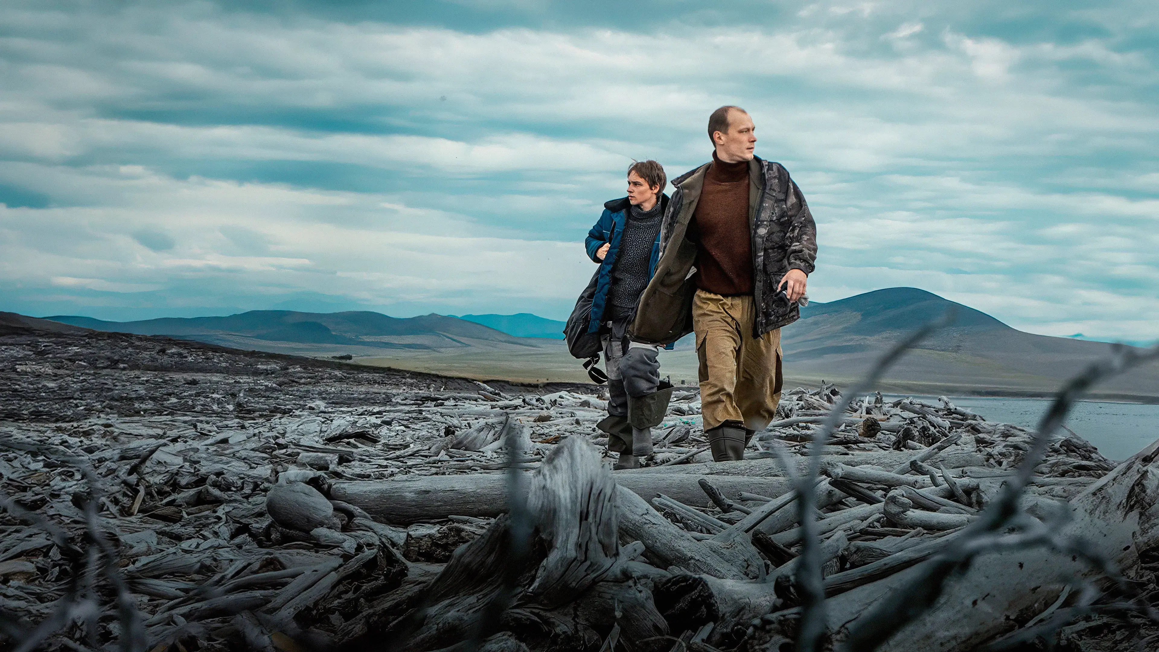 Кончится лето