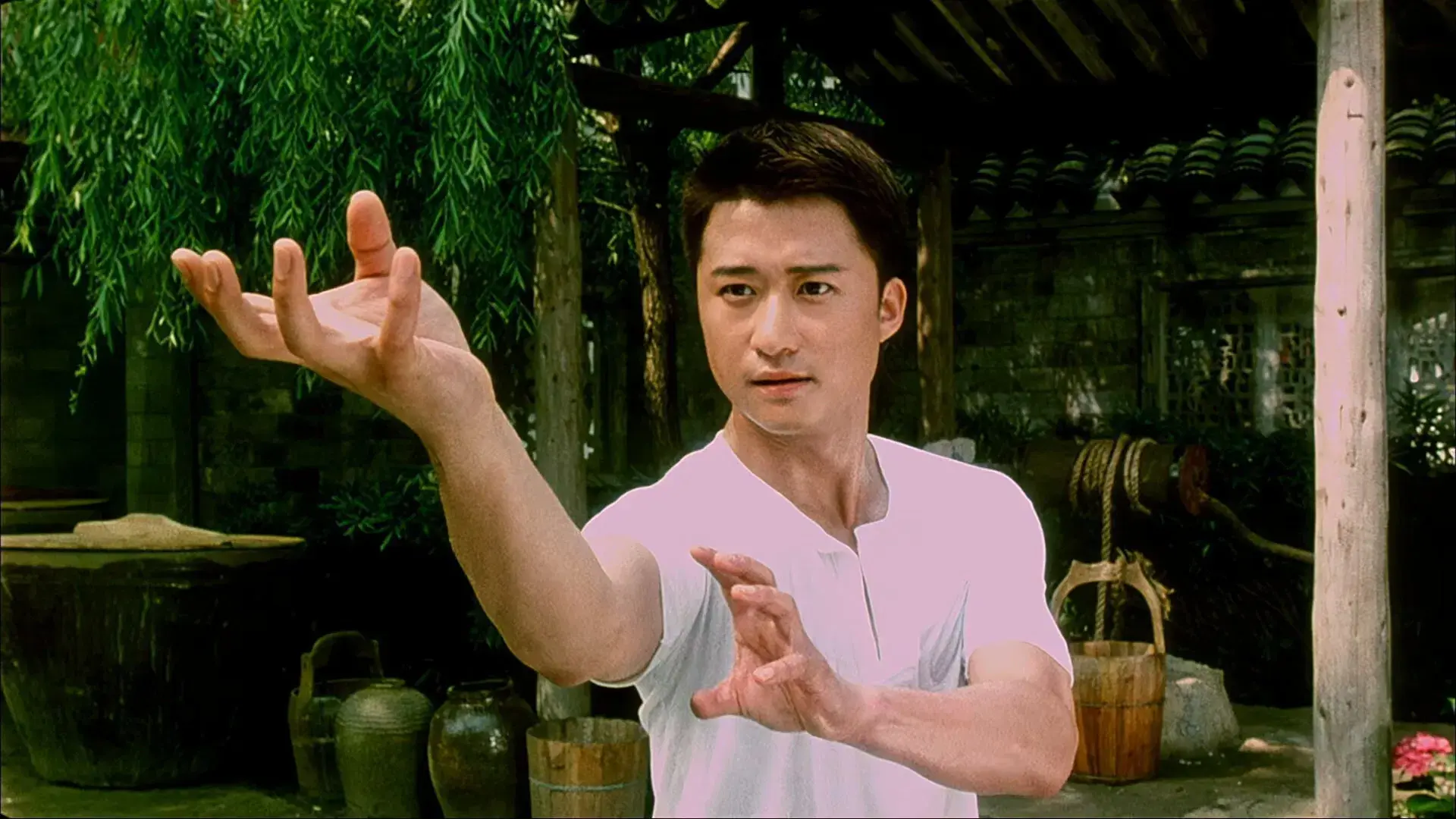 Drunken Monkey - O Poder do Kung-Fu