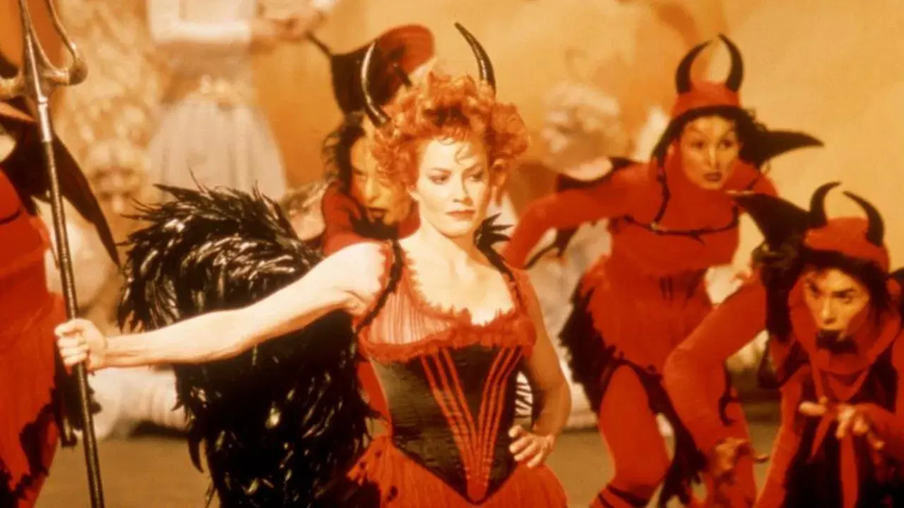 A Vingança de Bette