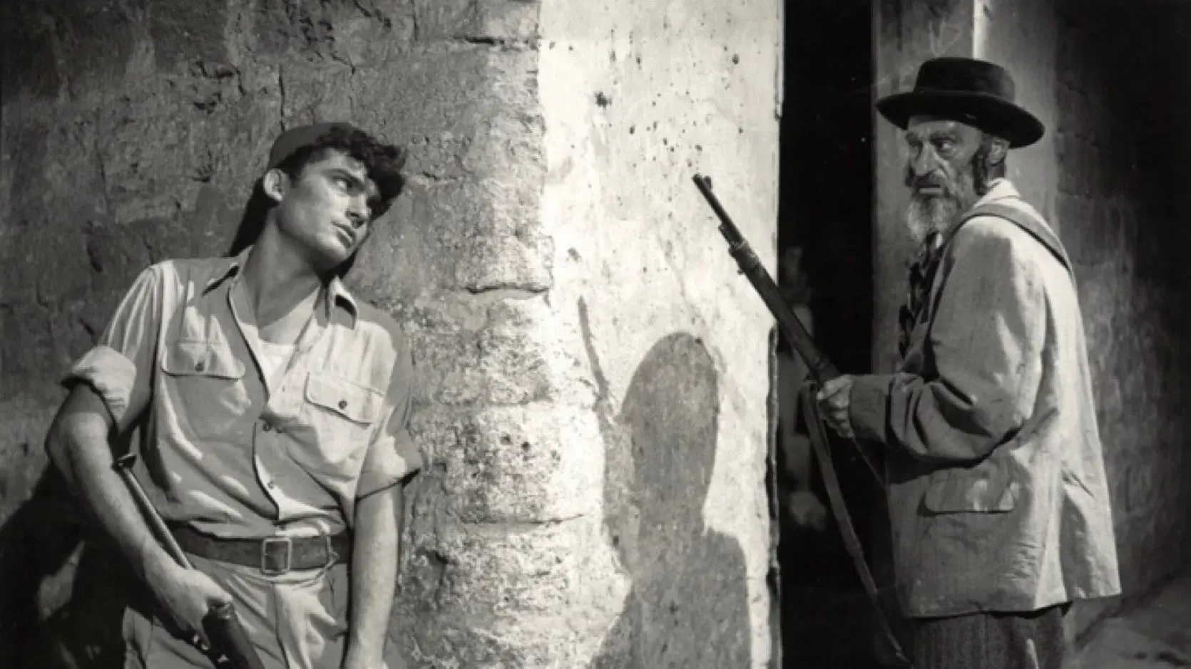 Colina 24 Não Responde