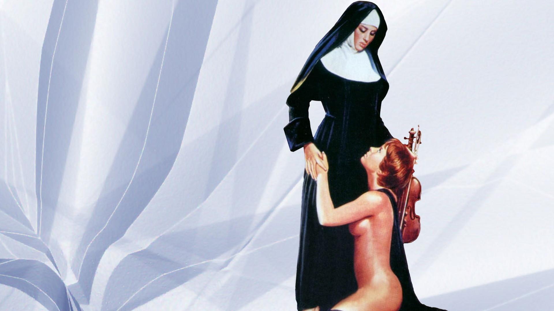 Atrás dos Muros do Convento