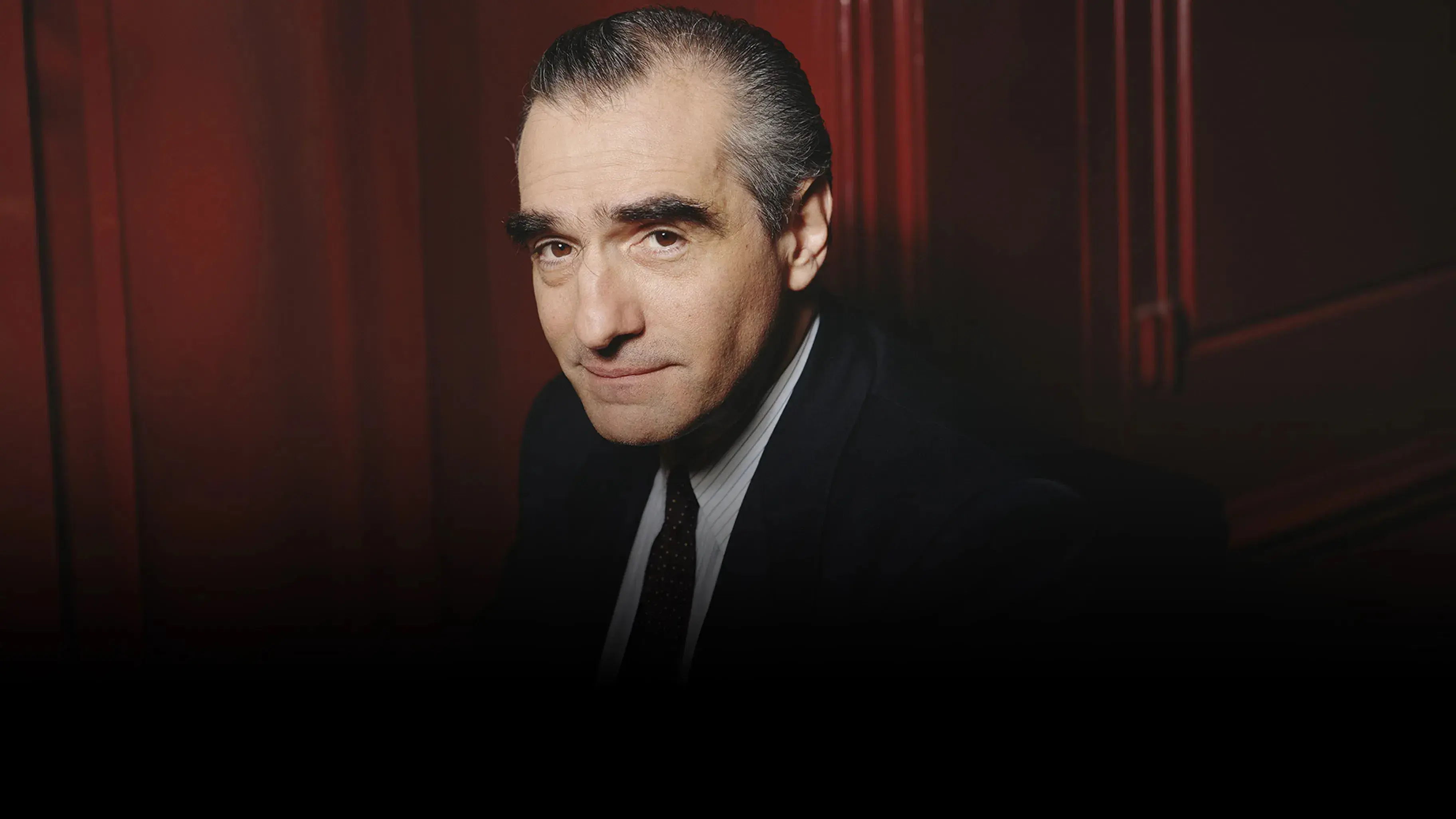 Martin Scorsese, l'Italo-Américain
