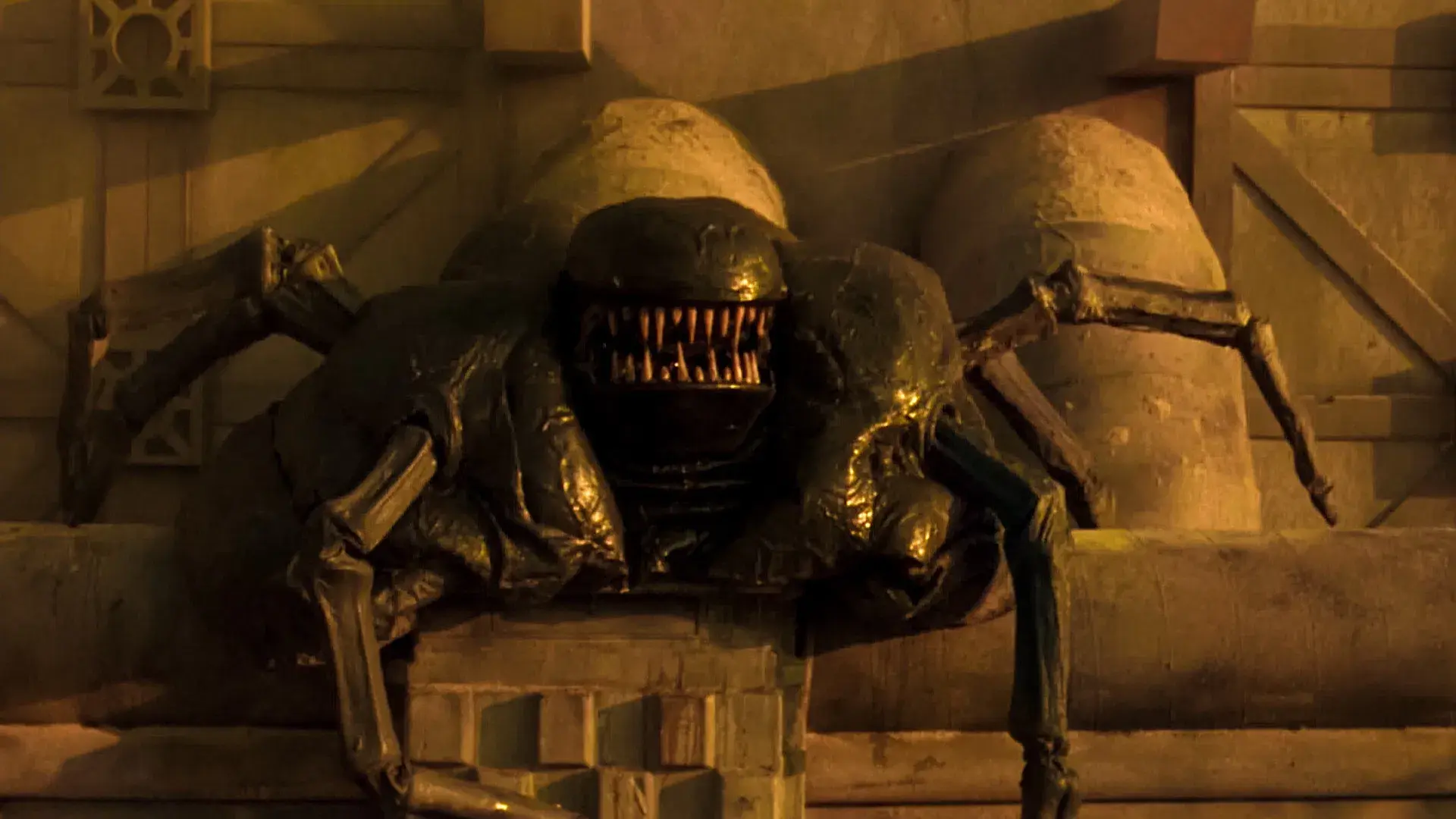 XB - Galáxia Proibida