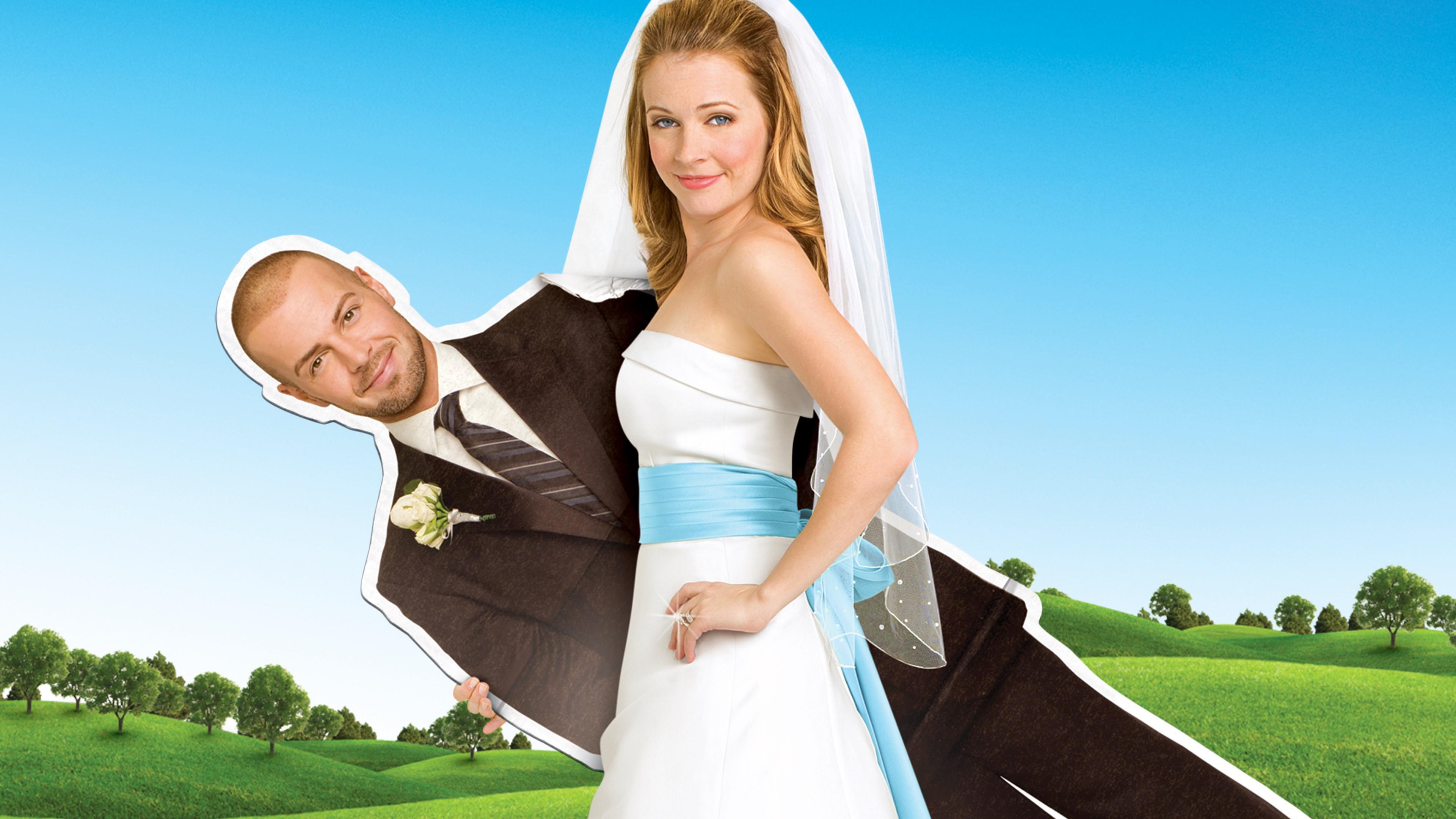 Minha Noiva de Mentira