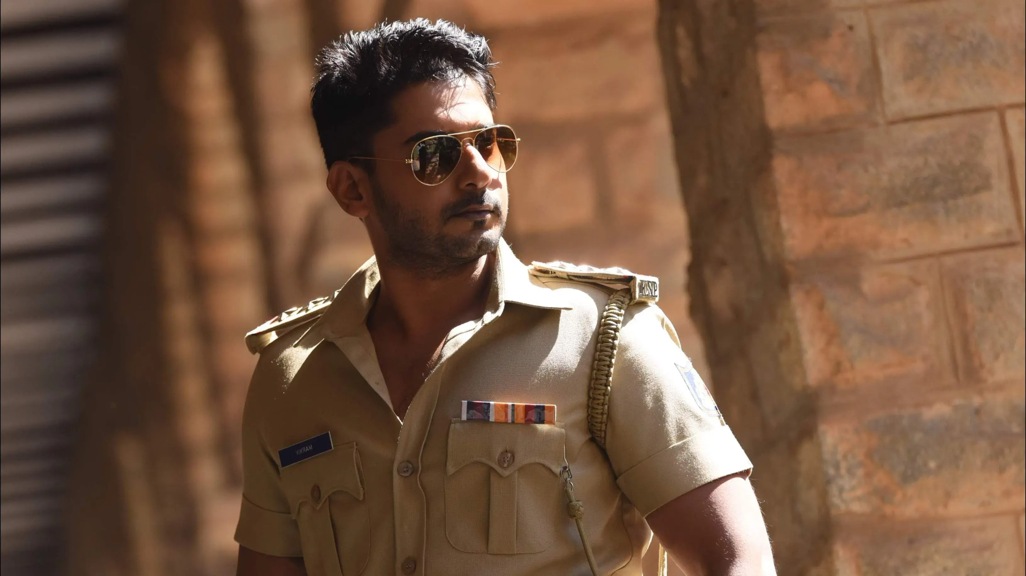 Inspector ವಿಕ್ರಂ