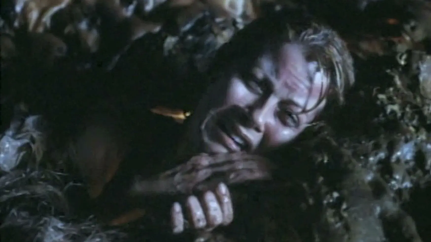 Humanoids from the Deep