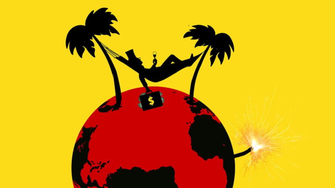 La (Très) Grande Évasion