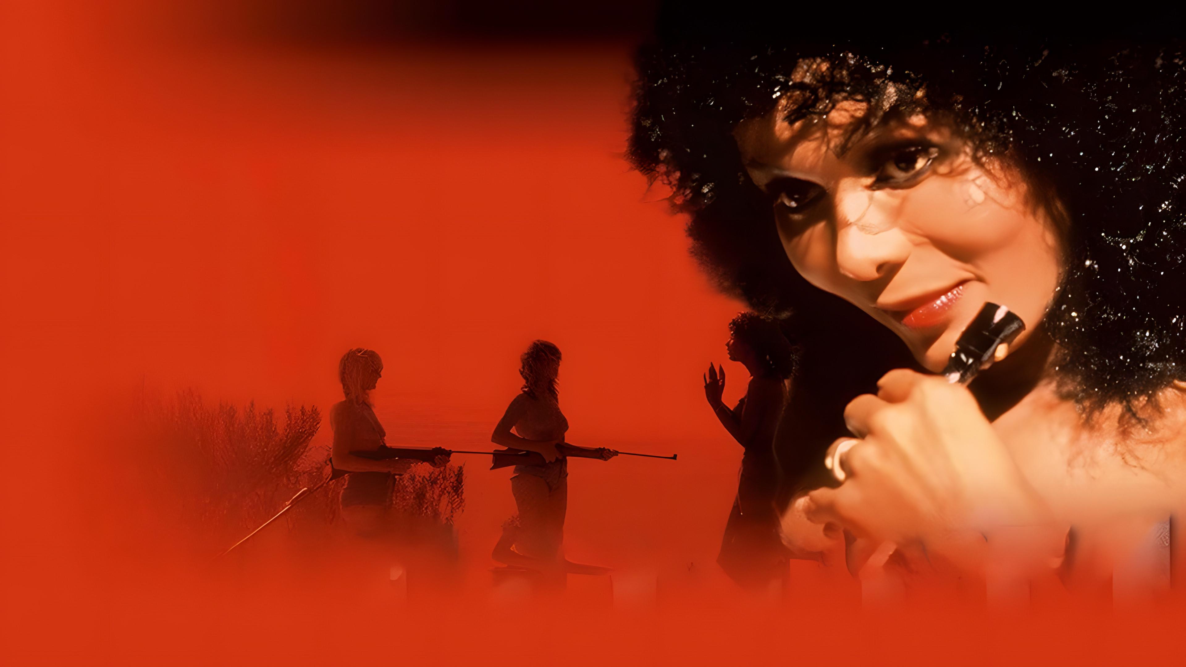 Sadomania - Hölle der Lust